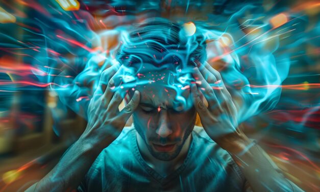 Дезинформация: Великий Тренажер для пробуждения Души
