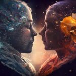 3 Кон: Изначальная Сизигия. Бесшовное Двуединство